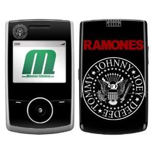  MusicSkins MS RAMO20118 Samsung Propel   SGH A767