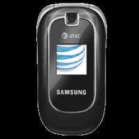 NEW SAMSUNG A237 UNLOCKED AT&T T MOBILE GSM FLIP PHONE BLACK 