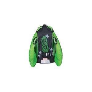  BODY GLOVE WATERSPORTS FUEL SNIPER 1 RIDER TUBE 4 Padded 
