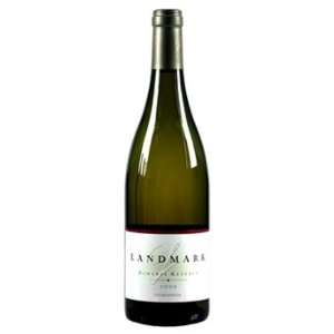 2006 Landmark Demaris Reserve Chardonnay 750ml 750 ml 