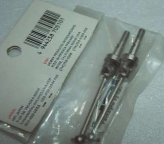 NIB vintage r/c A510 front universal dogbone for HPI RS4 Pro 1/10 EP 