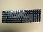 NEW keyboard for HP Pavilion G7 1138dx genuine, keyboard for DELL 