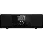 Sangean WFR 1 Internet Radio   Wi Fi   Black PN WFR 1