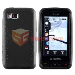 For Samsung Eternity A867 6in1 Case Accessory Bundle  