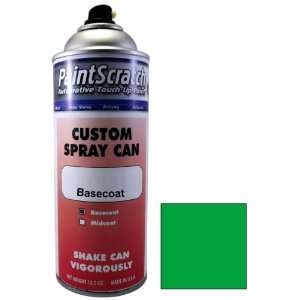  12.5 Oz. Spray Can of Agave Green (Water Based) Touch Up Paint 