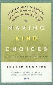   Friendly Living, (0312329938), Ingrid Newkirk, Textbooks   Barnes