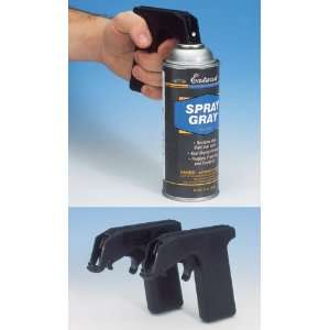  Aerosol Spray Paint Can Trigger Handle 2 Pack Automotive