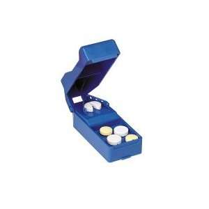  Tablet Cutter with Pill Container