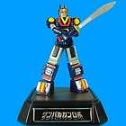 Bandai Power Rangers Sun Vulcan Mini Figure   B
