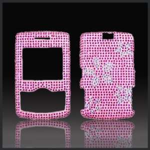   bling case cover for Samsung A767 Propel Cell Phones & Accessories
