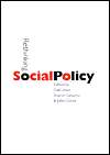   Social Policy, (0761967559), Gail Lewis, Textbooks   