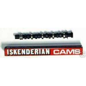  Ford 289 302 Isky solid cam Iskenderian 304S Automotive