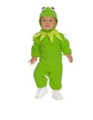   Show Jim Henson Baby Infant Toddler Costume Select Shirt Size Toddler