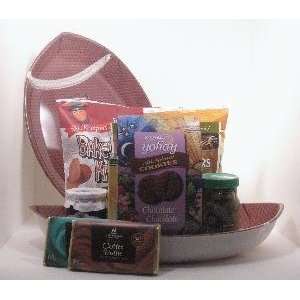   Gift Baskets 286 All You Need for the Super Bowl Patio, Lawn & Garden