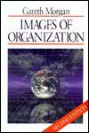   Organization, (0761906320), Gareth Morgan, Textbooks   