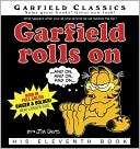 Garfield Rolls On (Garfield Classics, Book 11)