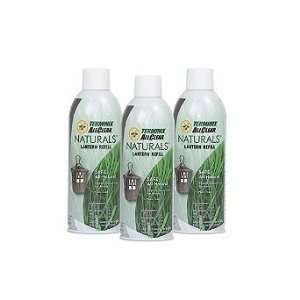  ALLCLEAR NATURALS™ Concentrate Lantern Refill 