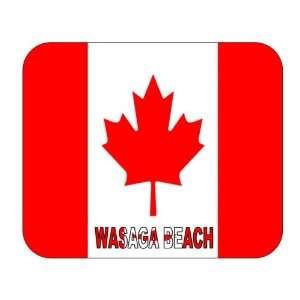  Canada, Wasaga Beach   Ontario mouse pad 