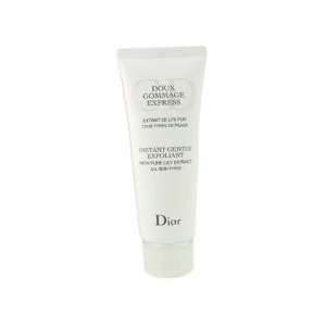  CHRISTIAN DIOR by Christian Dior Instant Gentle Exfoliant 
