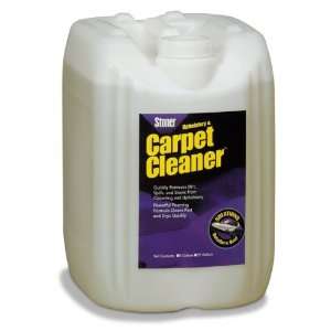  Stoner Carpet Cleaner (5 gal) Automotive