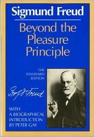 Beyond the Pleasure Principle, (0393007693), Sigmund Freud, Textbooks 