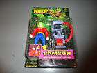 Doc Samson Figure Brand New Sealed Marvel The Incredibl