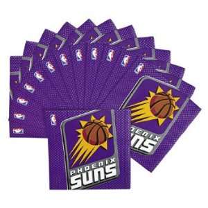 NBA Phoenix Suns™ Luncheon Napkins   Tableware & Napkins 