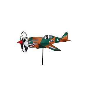  Airplane Spinner   P 40 Warhawk