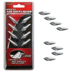  Stick on Air Diffusers Automotive