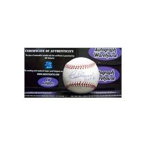  Bobby Doerr autographed Baseball inscribed HOF 86 Sports 