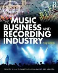   Industry, (0415875617), Geoffrey Hull, Textbooks   