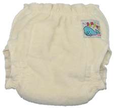   the absorbency of the diapers for overnight and for the heavy wetter