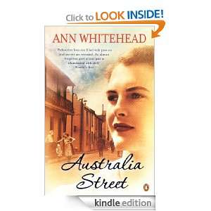 Start reading Australia Street 