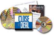 Close the Deal by Sandler Sales Institute  