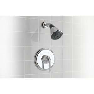  Mico 4720 D1 CP Chrome Plated Donatella Single Handle 