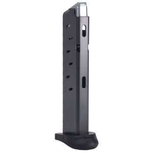 Walther P22 S 7rd Blank Mag 