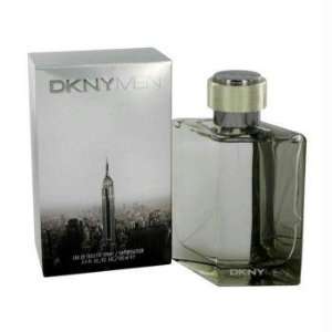  DKNY Men by Donna Karan Eau De Toilette Spray 1.7 oz 