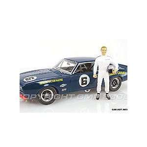  Mark Donohue Collectible Figurine   Review