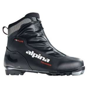  Alpina T5 Plus NNN Cross Country Ski Boots 2013 Sports 