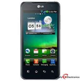 LG Optimus 2X P990 Unlocked cell phone P 990 + 1 yr US Warranty (Brand 