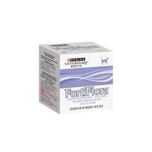  Purina FortiFlora Feline Nutritional Supplement, box of 30 
