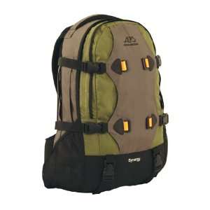  ALPS Mountaineering Synergy Daypack Olive Sports 