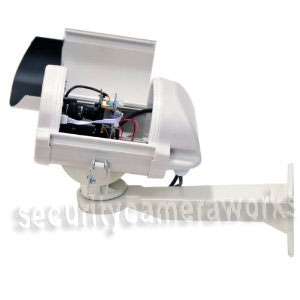 Outdoor Security Camera 700TVL SONY Effio CCD Night Vision Zoom Bullet 