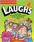 Little Giant Book Laughs, Author by Philip 
