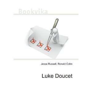  Luke Doucet Ronald Cohn Jesse Russell Books