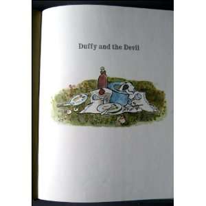  Duffy and the Devil Books