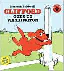 Clifford Goes To Washington (Turtleback School & Library Binding 