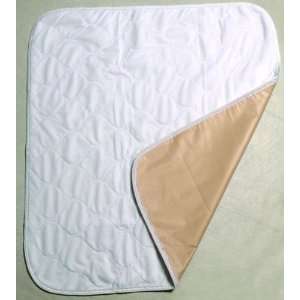  Reusable Bed Pad with Halo Shield (23 x 36   Each 