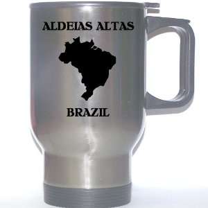  Brazil   ALDEIAS ALTAS Stainless Steel Mug Everything 