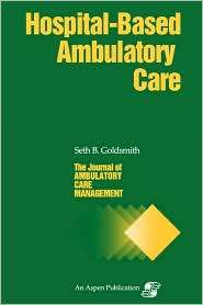   Care, (0834206730), Seth B. Goldsmith, Textbooks   